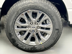 New 2025  Ford F-150 4WD XLT SuperCrew 5.5' Box Hybrid at Graham Auto Mall near Mansfield, OH