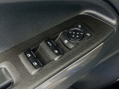 Used 2020  Ford EcoSport 4d SUV 4WD SE at Graham Auto Mall near Mansfield&comma; OH