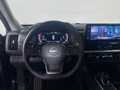 New 2026  Nissan Pathfinder SL 4WD at Graham Auto Mall near Mansfield&comma; OH