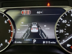 New 2026  Nissan Rogue 2026&period;5 AWD Rock Creek at Dutro Auto near Zanesville&comma; OH