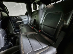 Used 2023  Ford Bronco Badlands 4 Door Advanced 4x4 at Graham Auto Mall near Mansfield&comma; OH
