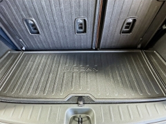 New 2025  Nissan Pathfinder Platinum 4WD at Dutro Auto near Zanesville, OH