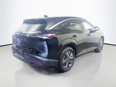New 2026  Nissan Murano AWD SL at Dutro Auto near Zanesville&comma; OH
