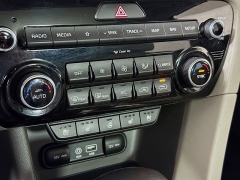 Used 2019  Kia Sportage 4d SUV FWD SX at Dutro Auto near Zanesville&comma; OH