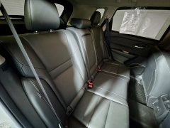 Used 2024  Nissan Rogue AWD SL at Graham Auto Mall near Mansfield&comma; OH