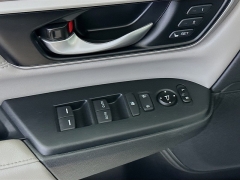 Used 2020  Honda CR-V 4d SUV AWD EX-L at Graham Auto Mall near Mansfield&comma; OH