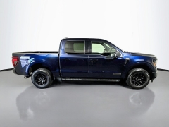 Used 2024  Ford F-150 4WD XLT SuperCrew 5&period;5' Box Hybrid at Graham Auto Mall near Mansfield&comma; OH