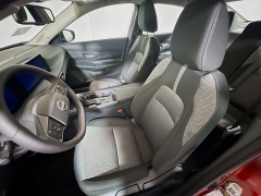 New 2026  Nissan Sentra SV CVT at Dutro Auto near Zanesville&comma; OH