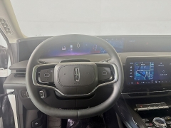 New 2026  Lincoln Nautilus Reserve AWD at Graham Auto Mall near Mansfield&comma; OH