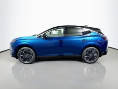 New 2026  Nissan Murano AWD Platinum at Graham Auto Mall near Mansfield, OH