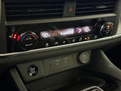 New 2026  Nissan Rogue 2026&period;5 AWD SV at Dutro Auto near Zanesville&comma; OH