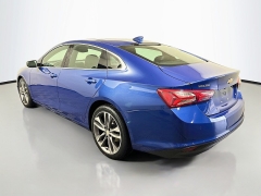 Used 2023  Chevrolet Malibu 4dr Sdn 2LT at Graham Auto Mall near Mansfield&comma; OH