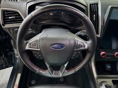 Used 2024  Ford Edge ST-Line AWD at Graham Auto Mall near Mansfield&comma; OH