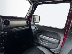 Used 2021  Jeep Wrangler Unlimited Sport S 4x4 at Graham Auto Mall near Mansfield, OH