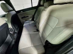Used 2022  Kia Sportage Nightfall FWD at Dutro Auto near Zanesville&comma; OH