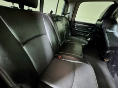 Used 2016  Ram 1500 4WD Crew Cab Sport at Graham Auto Mall near Mansfield&comma; OH