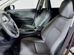 Used 2022  Honda HR-V EX AWD CVT at Graham Auto Mall near Mansfield&comma; OH