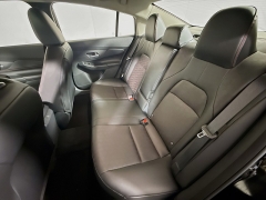 New 2026  Nissan Sentra SR CVT at Dutro Auto near Zanesville&comma; OH