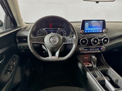 Used 2023  Nissan Sentra SV CVT at Dutro Auto near Zanesville&comma; OH