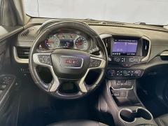 Used 2019  GMC Terrain 4d SUV FWD SLT 2&period;0L Turbo at Graham Auto Mall near Mansfield&comma; OH