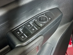 New 2025  Ford Ranger XLT 4WD SuperCrew 5' Box at Dutro Auto near Zanesville, OH