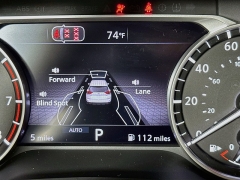 New 2026  Nissan Rogue 2026&period;5 AWD Rock Creek at Dutro Auto near Zanesville&comma; OH