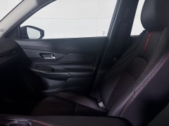 New 2026  Nissan Sentra SR CVT at Graham Auto Mall near Mansfield&comma; OH