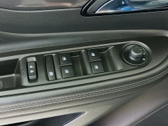 Used 2020  Buick Encore 4d SUV AWD Essence at Graham Auto Mall near Mansfield&comma; OH