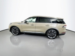 New 2025  Lincoln Aviator Reserve AWD at Graham Auto Mall near Mansfield, OH