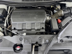 Used 2015  Honda Odyssey 4d Wagon EX-L at Graham Auto Mall near Mansfield, OH