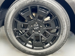 Used 2022  Kia Telluride SX AWD at Graham Auto Mall near Mansfield, OH