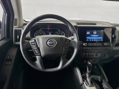 New 2026  Nissan Frontier King Cab 4x4 S at Dutro Auto near Zanesville, OH