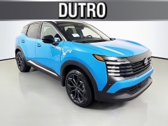 New 2026  Nissan Kicks SR AWD at Dutro Auto near Zanesville&comma; OH