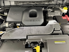 New 2027  Nissan Murano AWD Platinum at Dutro Auto near Zanesville&comma; OH
