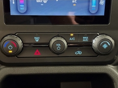 New 2025  Ford Ranger XL 4WD SuperCrew 5' Box at Graham Auto Mall near Mansfield, OH