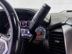 Used 2020  Chevrolet Tahoe 4d SUV 4WD LT at Graham Auto Mall near Mansfield&comma; OH