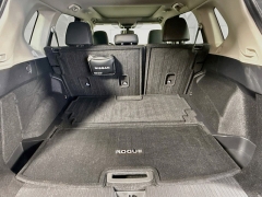Used 2023  Nissan Rogue AWD SL at Graham Auto Mall near Mansfield&comma; OH
