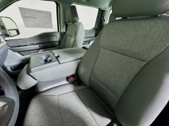 New 2026  Ford Super Duty F-350 4WD XL Crew Cab SRW 8' Box at Dutro Auto near Zanesville, OH