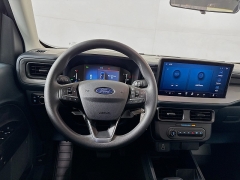 New 2025  Ford Maverick XL FWD SuperCrew Hybrid at Graham Auto Mall near Mansfield, OH