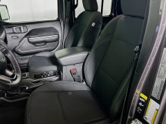 Used 2021  Jeep Gladiator 80th Anniversary 4x4 at Graham Auto Mall near Mansfield, OH