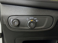 Used 2024  Chevrolet Trailblazer AWD 4dr ACTIV at Graham Auto Mall near Mansfield&comma; OH