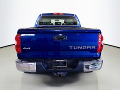Used 2014  Toyota Tundra 4WD CrewMax SR5 5&period;7L FFV at Graham Auto Mall near Mansfield&comma; OH