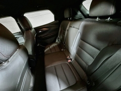 Used 2023  Chevrolet Trailblazer FWD 4dr RS at Graham Auto Mall near Mansfield&comma; OH