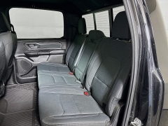 Used 2022  Ram 1500 4WD Big Horn Crew Cab 5'7" Box Lvl 2 at Graham Auto Mall near Mansfield&comma; OH