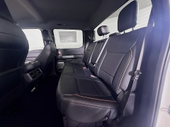 New 2026  Ford Super Duty F-250 4WD LARIAT Crew Cab SRW 6&period;75' Box at Dutro Auto near Zanesville&comma; OH