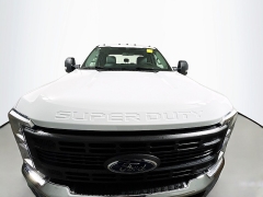 New 2025  Ford Super Duty F-250 4WD XL SuperCab SRW 8' Box at Dutro Auto near Zanesville, OH