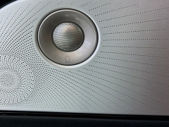 New 2025  Lincoln Aviator Reserve AWD at Graham Auto Mall near Mansfield, OH