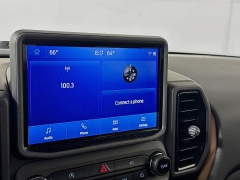 Used 2023  Ford Bronco Sport Badlands 4x4 at Dutro Auto near Zanesville, OH