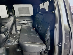 New 2025  Ford F-150 4WD LARIAT SuperCrew 6.5' Box Hybrid at Dutro Auto near Zanesville, OH