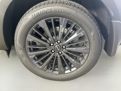 New 2026  Nissan Pathfinder SL 4WD at Dutro Auto near Zanesville&comma; OH